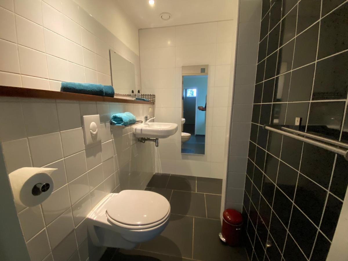 Kindvriendelijk Appartement De Hooge Stukken Onder De Rook Van Groningen Eelde-Paterswolde Exterior foto