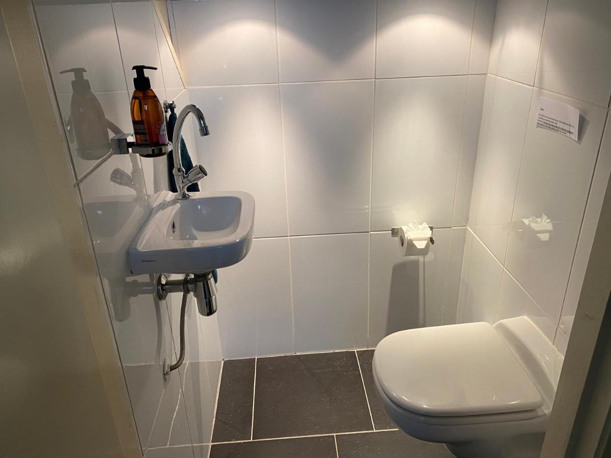 Kindvriendelijk Appartement De Hooge Stukken Onder De Rook Van Groningen Eelde-Paterswolde Exterior foto