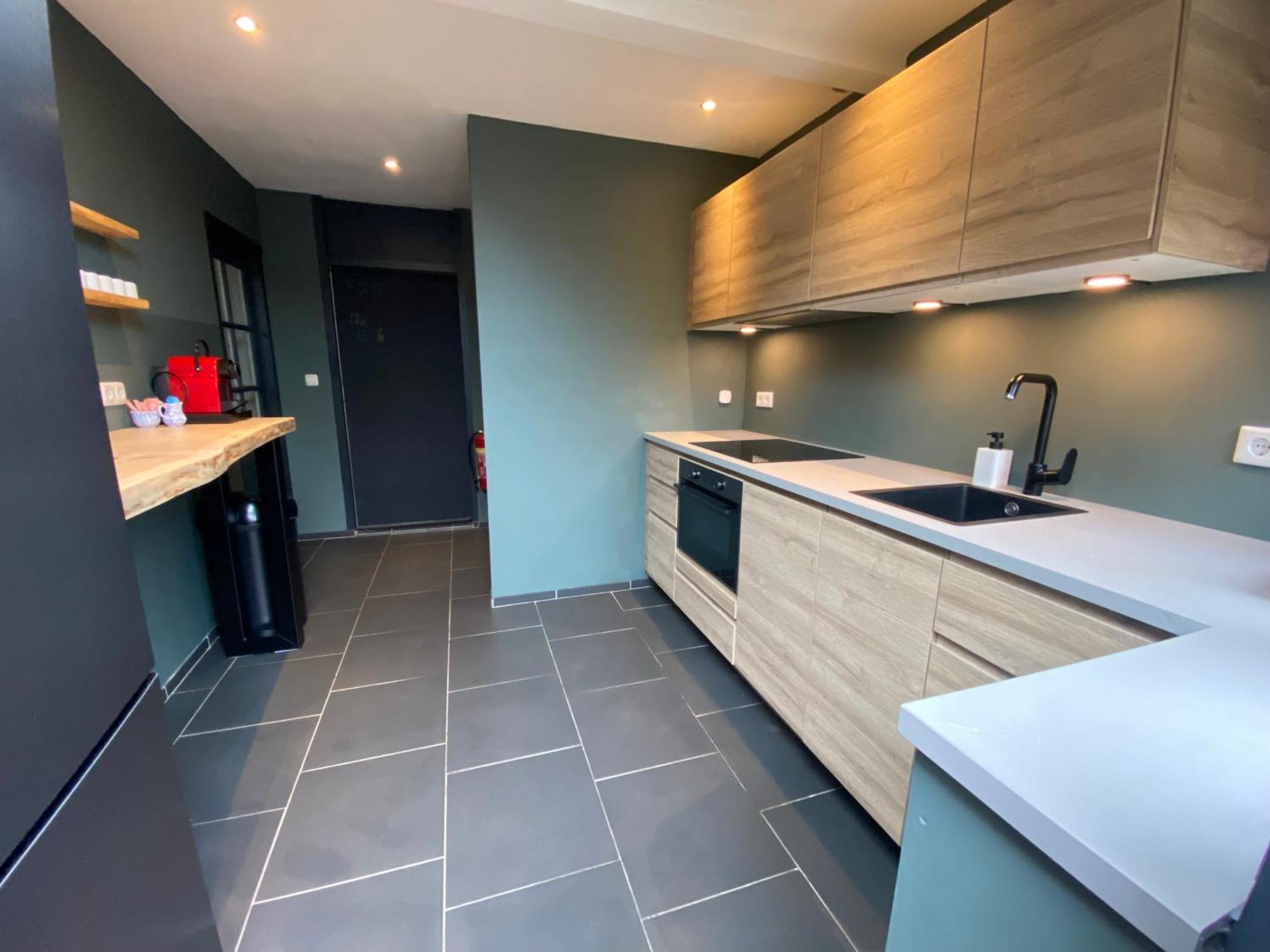 Kindvriendelijk Appartement De Hooge Stukken Onder De Rook Van Groningen Eelde-Paterswolde Exterior foto